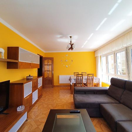 Apartamento Vacaciones موتشيا المظهر الخارجي الصورة
