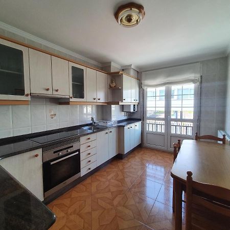 Apartamento Vacaciones موتشيا المظهر الخارجي الصورة