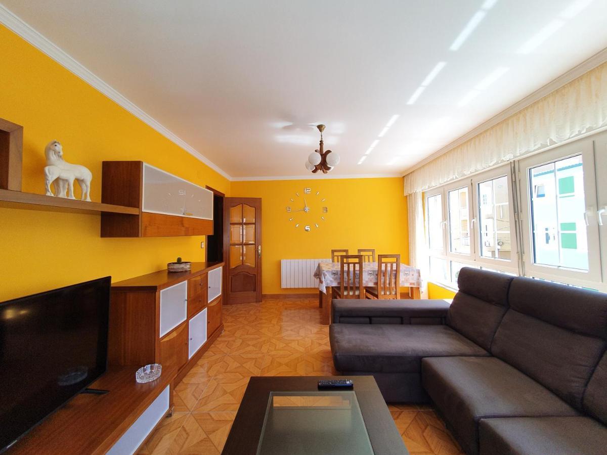 Apartamento Vacaciones موتشيا المظهر الخارجي الصورة