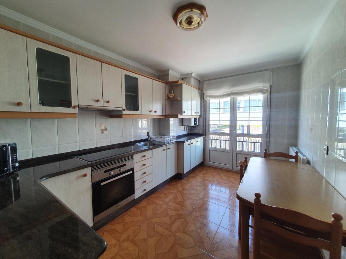 Apartamento Vacaciones موتشيا المظهر الخارجي الصورة