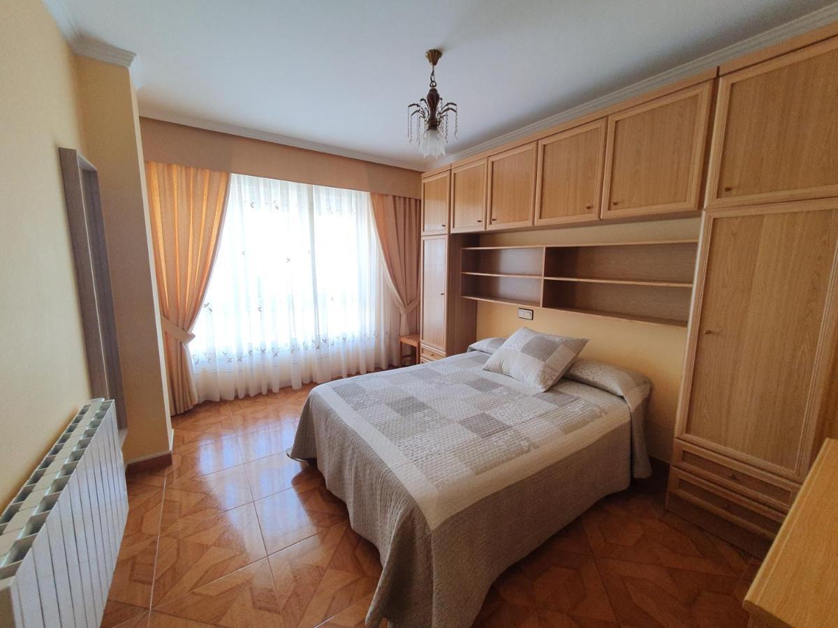 Apartamento Vacaciones موتشيا المظهر الخارجي الصورة