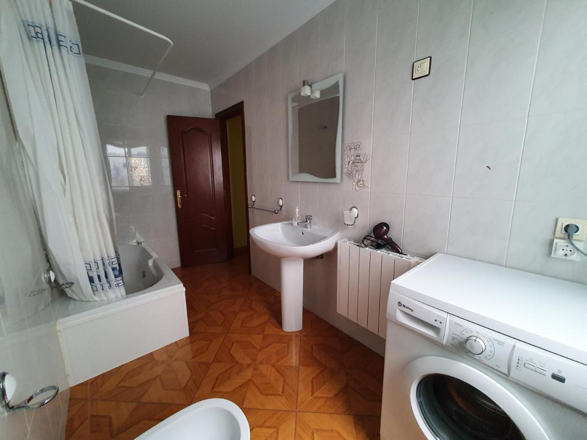 Apartamento Vacaciones موتشيا المظهر الخارجي الصورة
