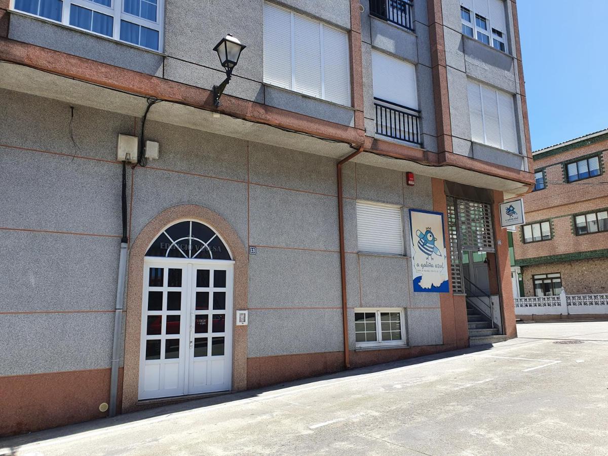 Apartamento Vacaciones موتشيا المظهر الخارجي الصورة