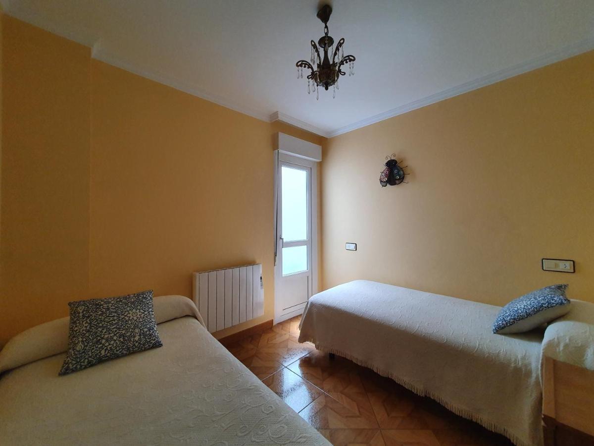 Apartamento Vacaciones موتشيا المظهر الخارجي الصورة